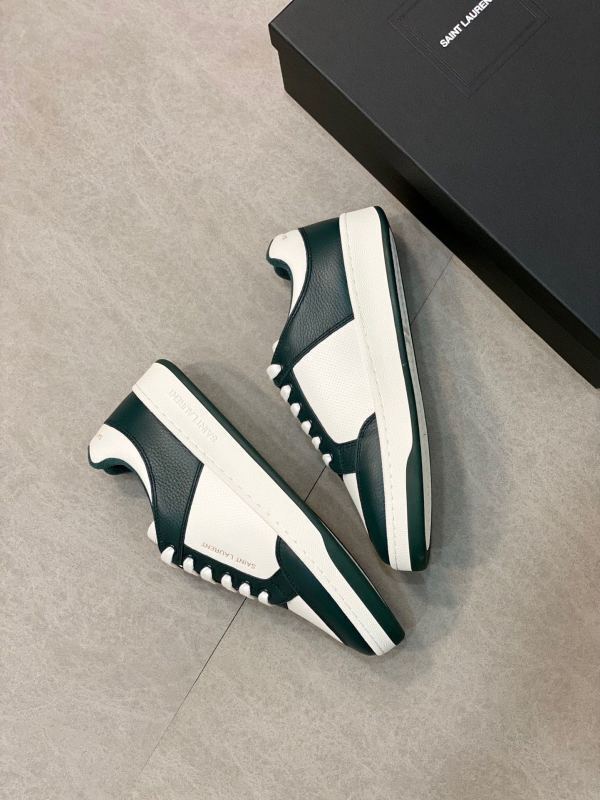 YSL men shoes -YSL 00075168