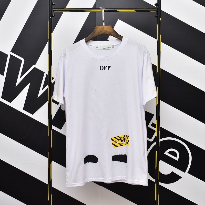 off white shoes 071 015 OFF WHITE Clothing Shoes 2021SS AFF7