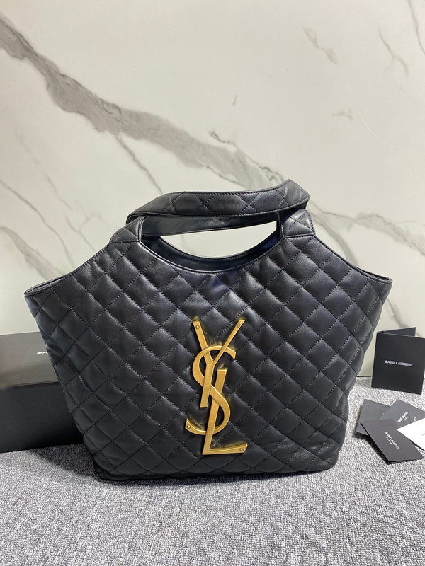 ysl luoluo medium SAINT LAURENT Handbag 698652(9626)