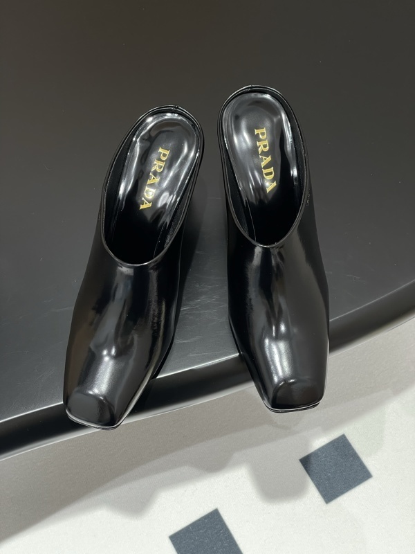 Prada Women shoes -PRADA 0073666B