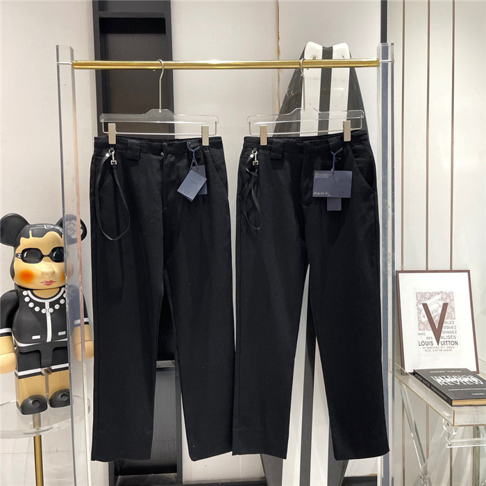 prada 2023SS P ADA Pants Top Version 1707C65