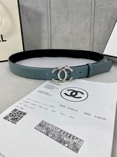 Chanel belt -Chanel 0148