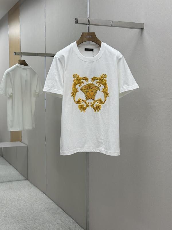 Versace Men clothes -VERSACE 124CD70