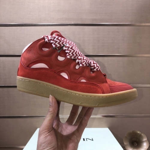 Christian Louboutin Men shoes CL红底男鞋-CL 00923A1A