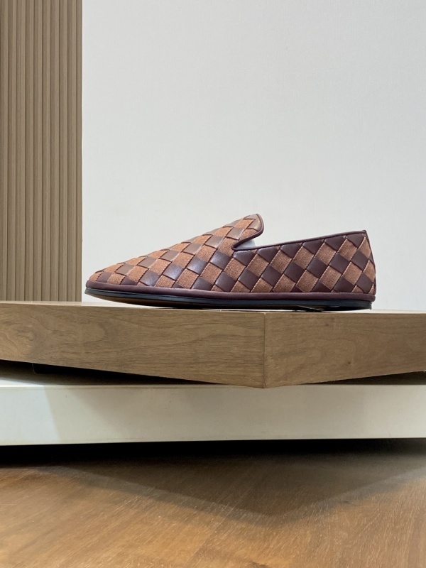 Bottega Veneta Men shoes -BV 0015A240