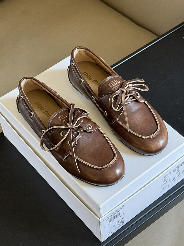 miu miu Miu loafers 35 41FBC3