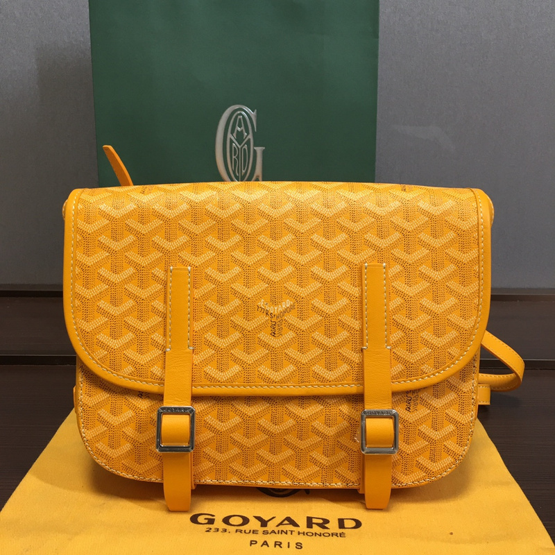 New Goyard messenger bag 54B4