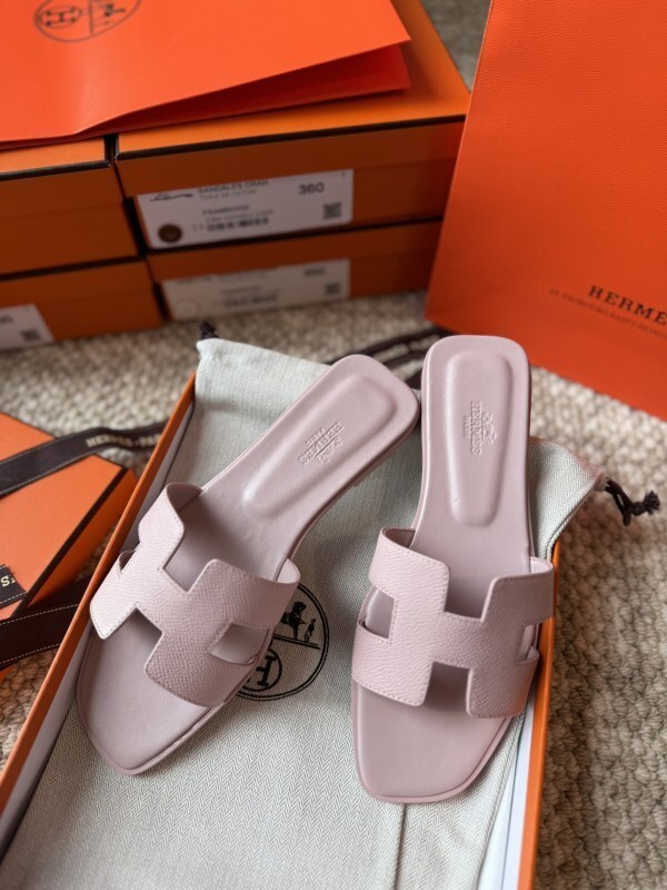 HERMES Women shoes -HERMES 0144C63D