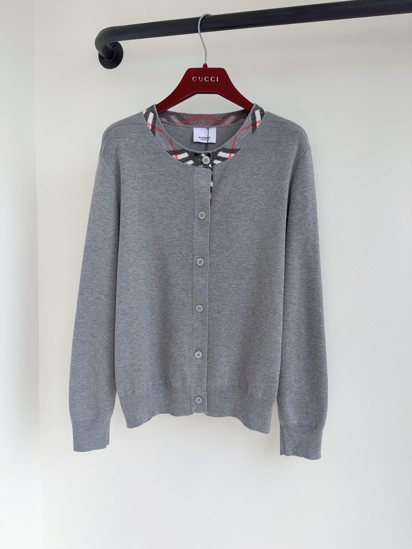 BURBERR Women clothes BURBER 002450DD