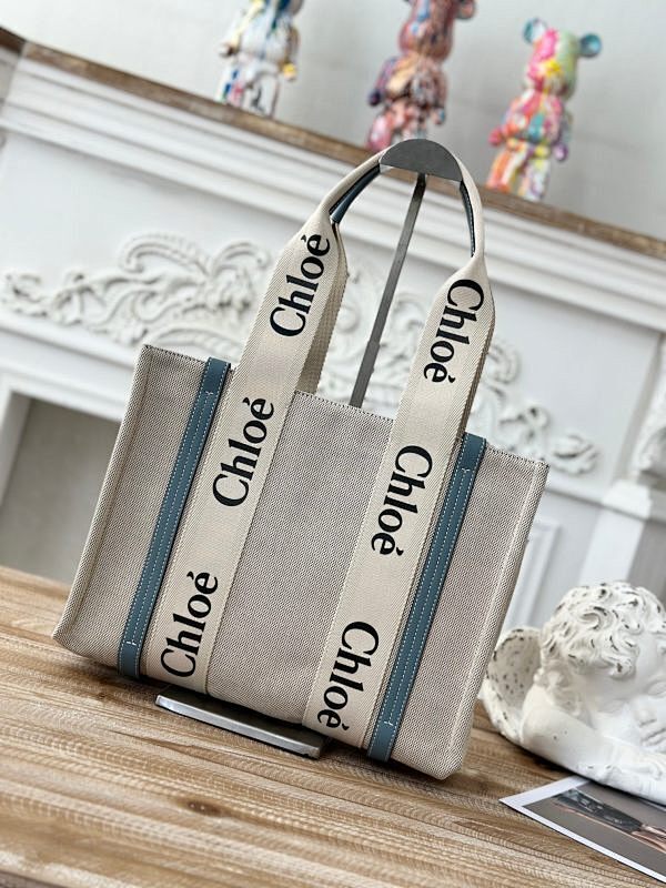 Chloe Bag -Chloé 01895C5B