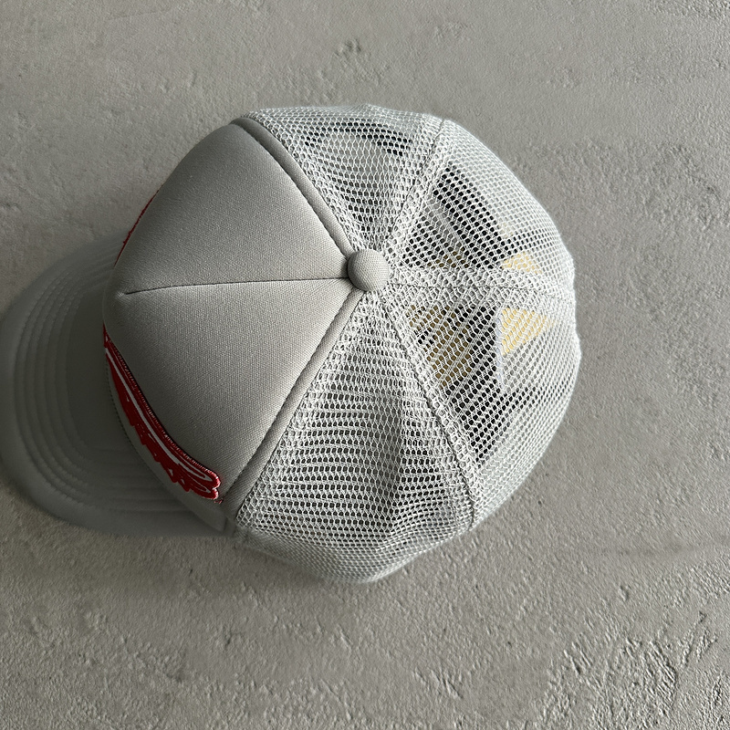 goat 65 Wing truck cap23B5