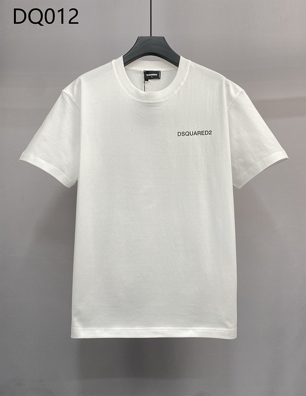 2025 Dsquared2 T-shirt DQ012(11FD)