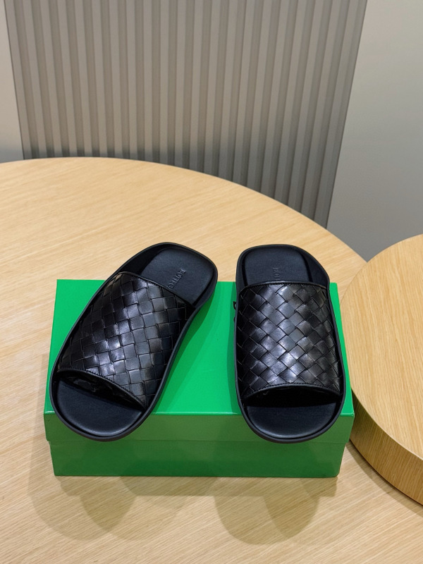 Bottega Veneta Men shoes -BV 00063AA7