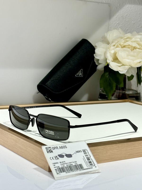 Prada glasses -PRADA 003065EF