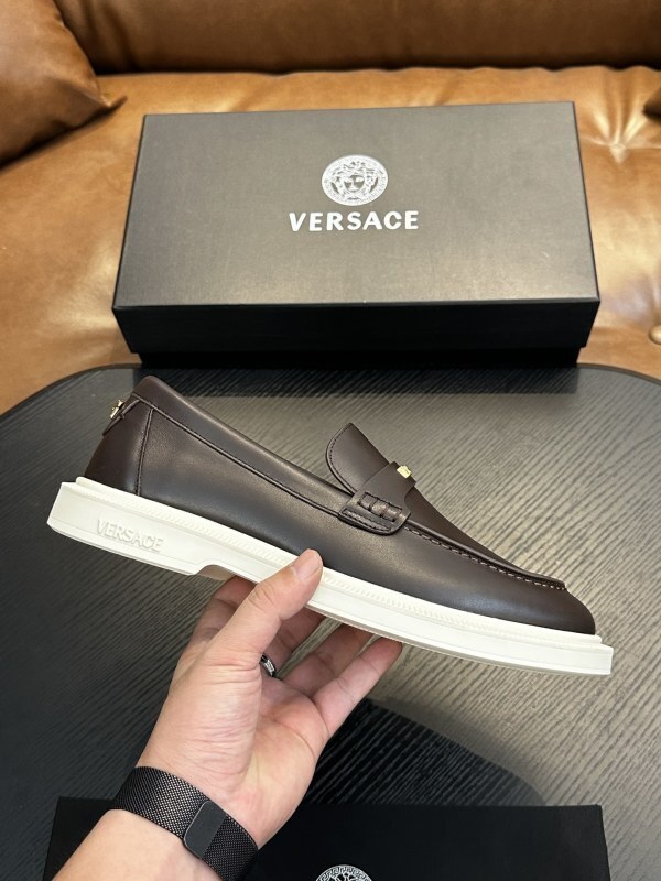 Versace men's shoes -VERSACE 00021ED2