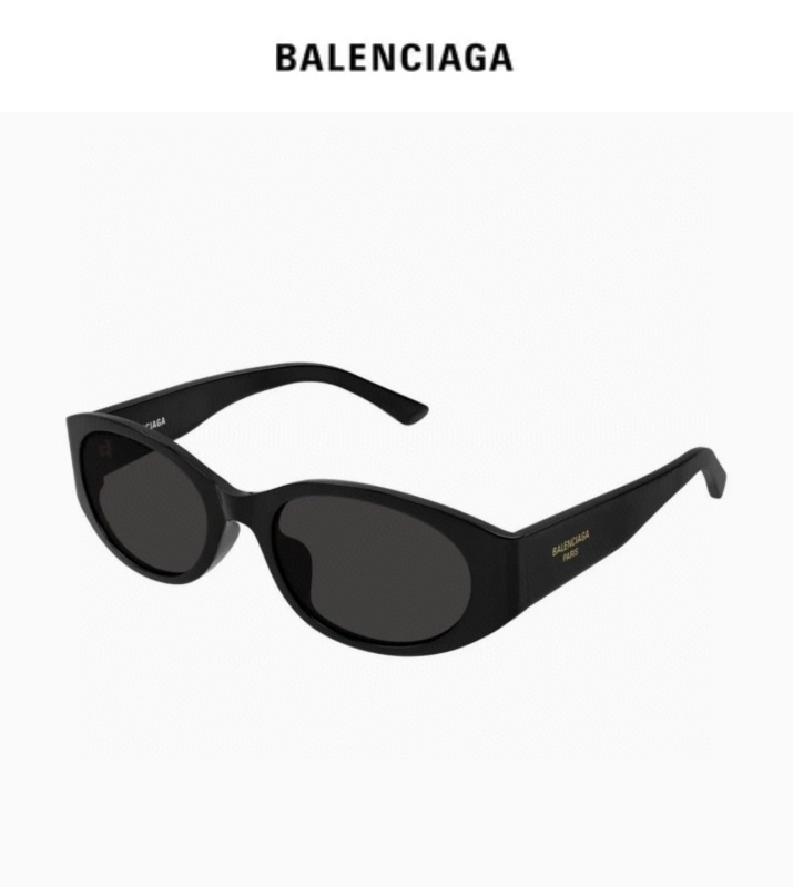 Balenciaga glasses -Balenciaga 0029399B