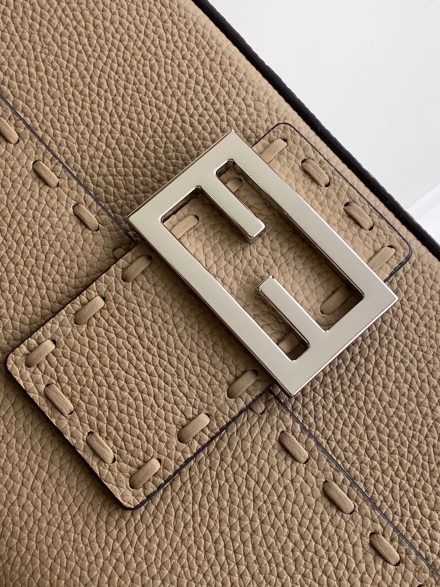 Fendi Bag -FENDI 0258