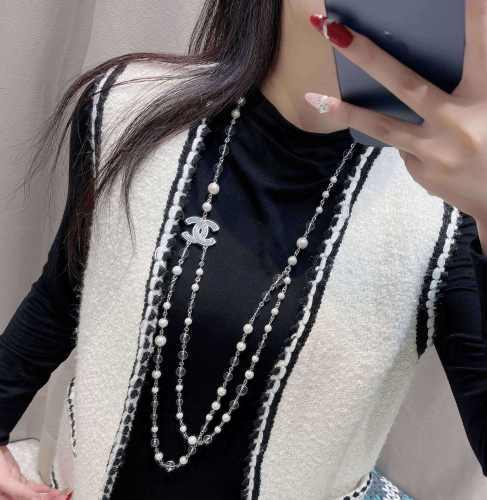 Chanel jewelry -Chanel jewelry -Chanel 0195