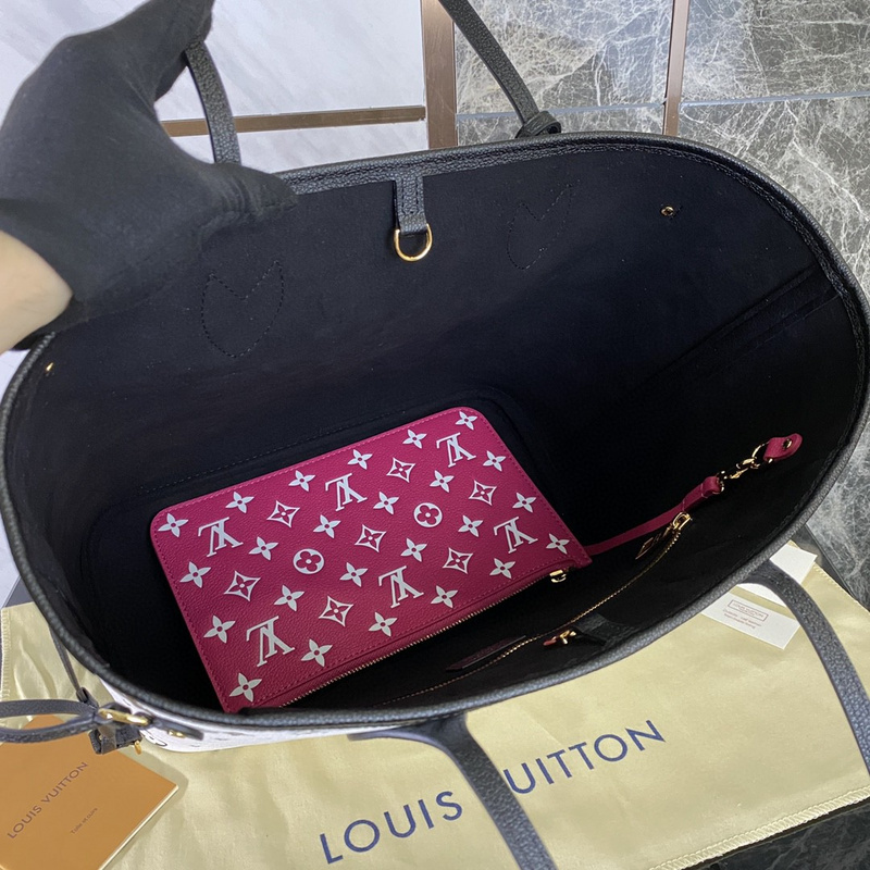 purses LV NEVERFULL MM M461029CC4