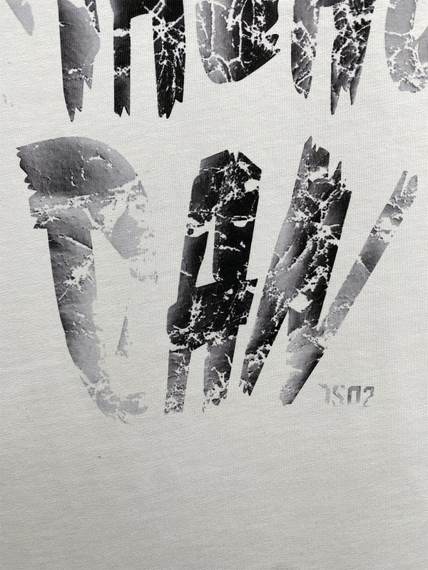 2025 Dsquared2 T-shirt DQ028(A555)