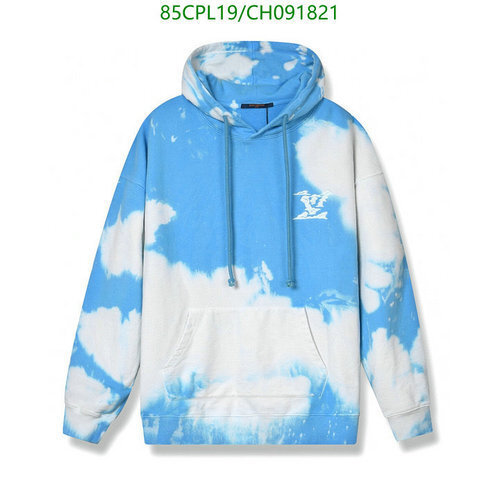 -Louis Vuitton Sweater Code︰CH091821(A4F2) best sellers