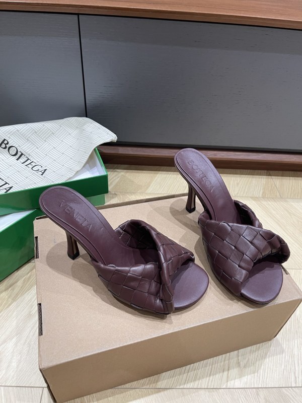 Bottega Veneta Women shoes -BV 0012F3B0