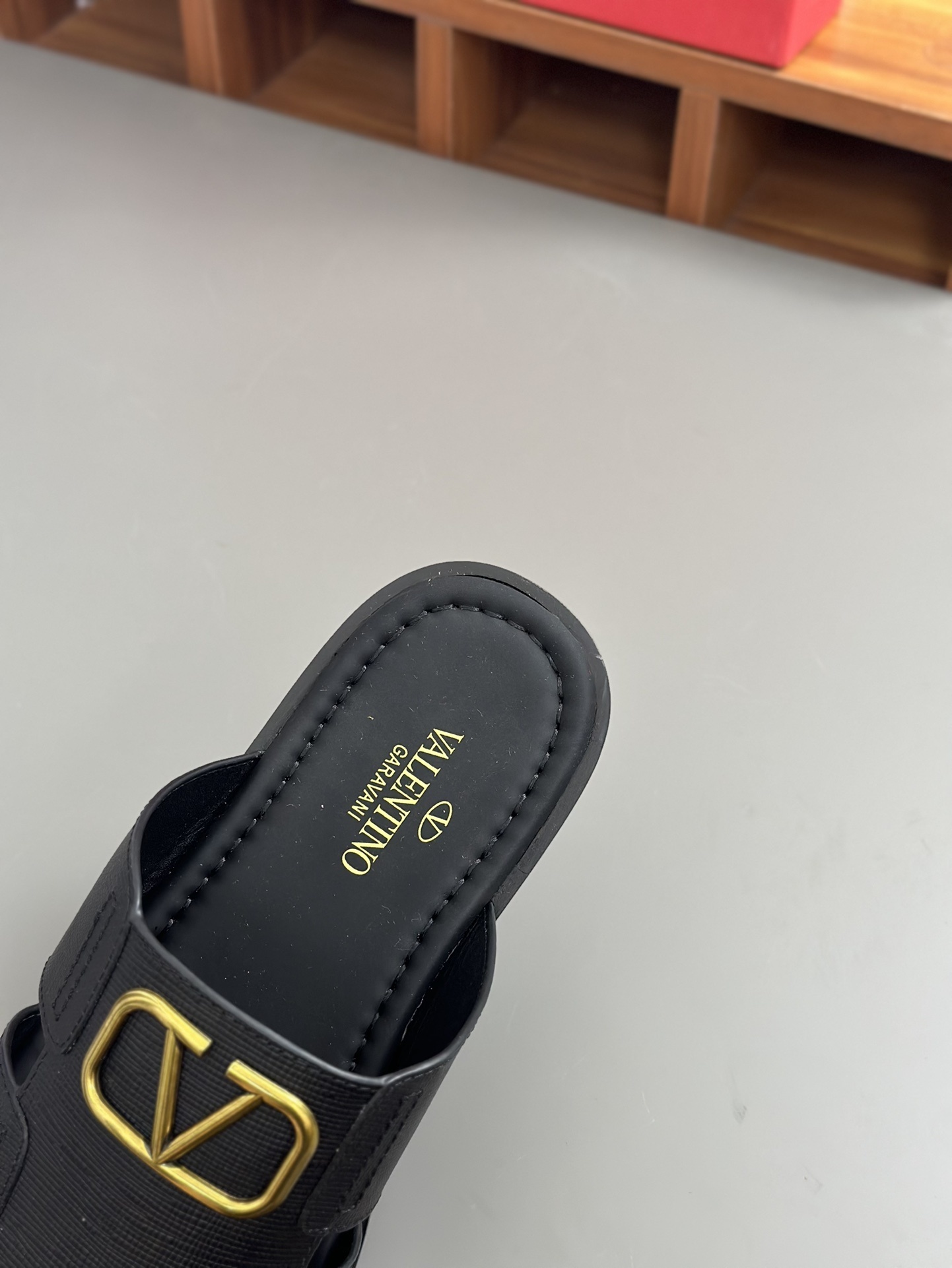 valentino shoes /sneakers-470