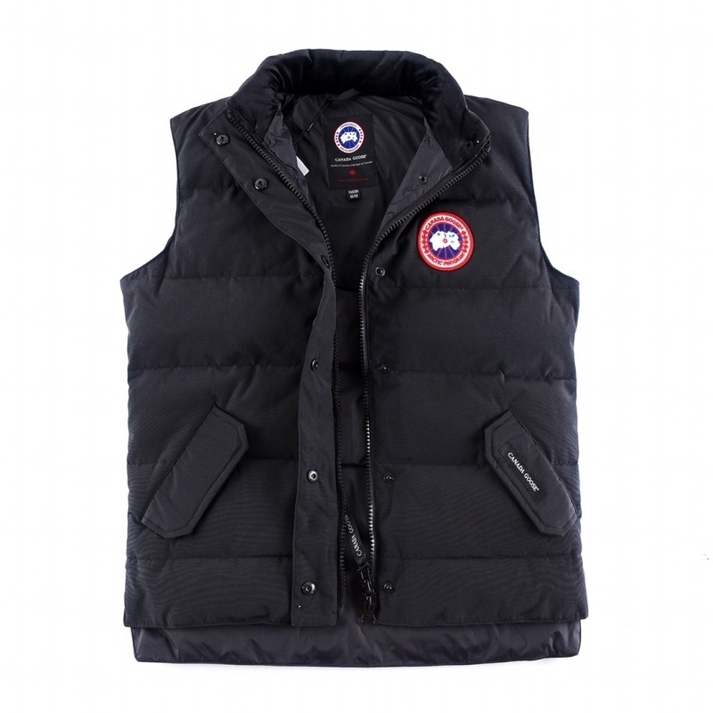 Canada Goose Clothes Top-031#128-Canada Goose-01-Clothes--2021SSBBB8