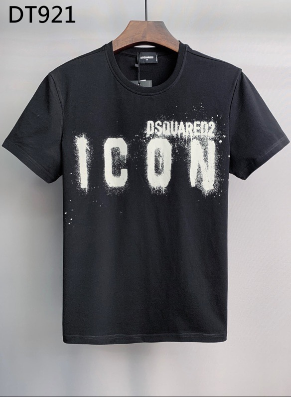 DSQUARED2 DQ752 DT921 DSQUARED2 T-shirt D5AE