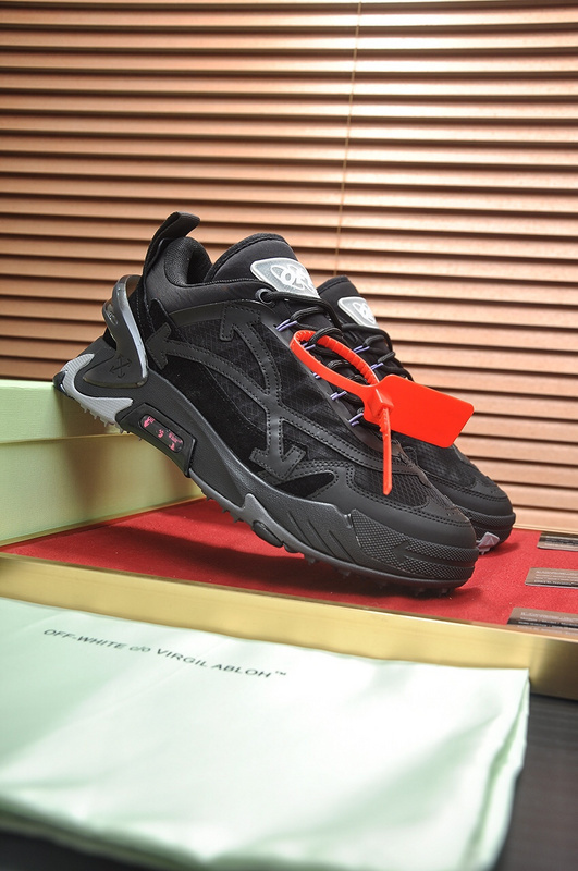 off white shoes 027 015 OFF WHITE 07 2023SS BA5B