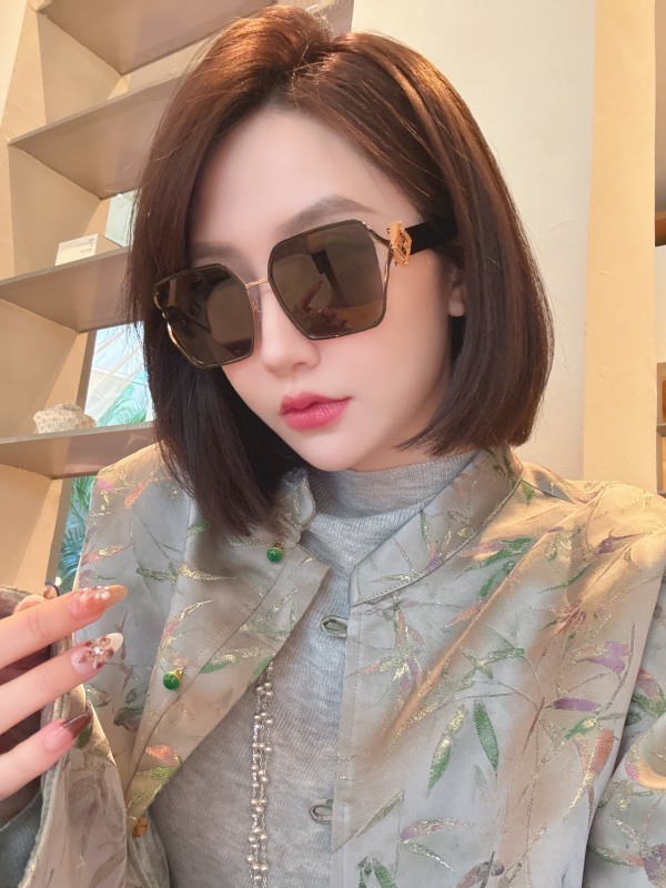 Fendi glasses -FENDI 019253CB