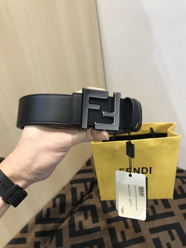 FENDI belt -FENDI 0008E106