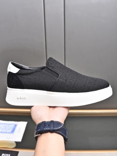 BOSS -BOSS Shoes Best Seller 38-4695BE