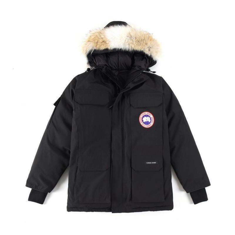 Canada Goose Clothes Top-010#128-Canada Goose-02-Clothes--2022SS3034