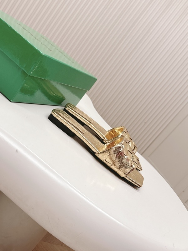 Bottega Veneta Women shoes -BV 0030C8EE