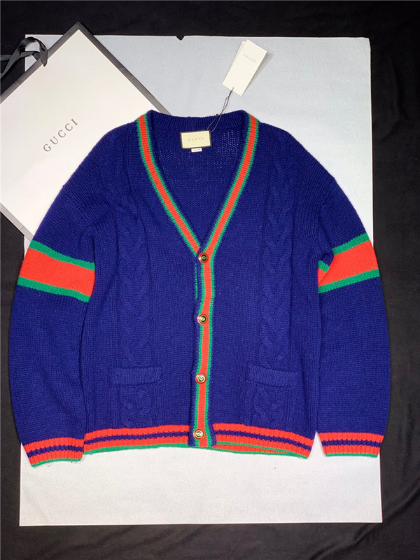 gucci 2020ss Gucc Sweater Top Version B95D