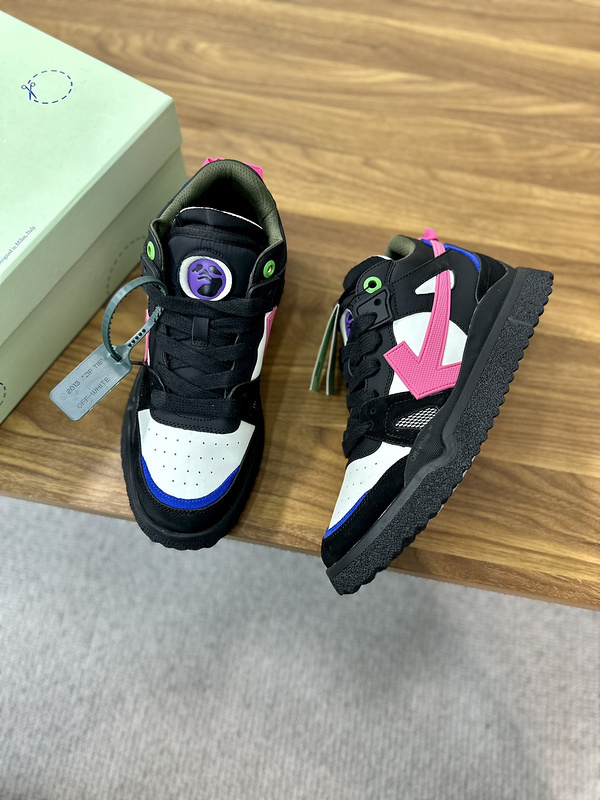 off white shoes 005 015 OFF WHITE 07 2023SS 1639