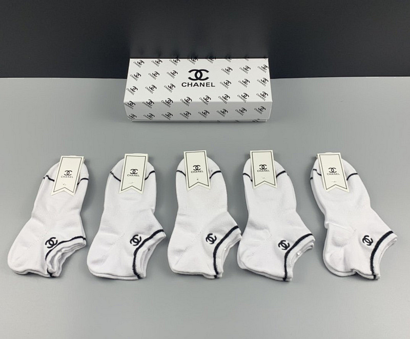 sock yoyo -004368P129Socks(51E0)