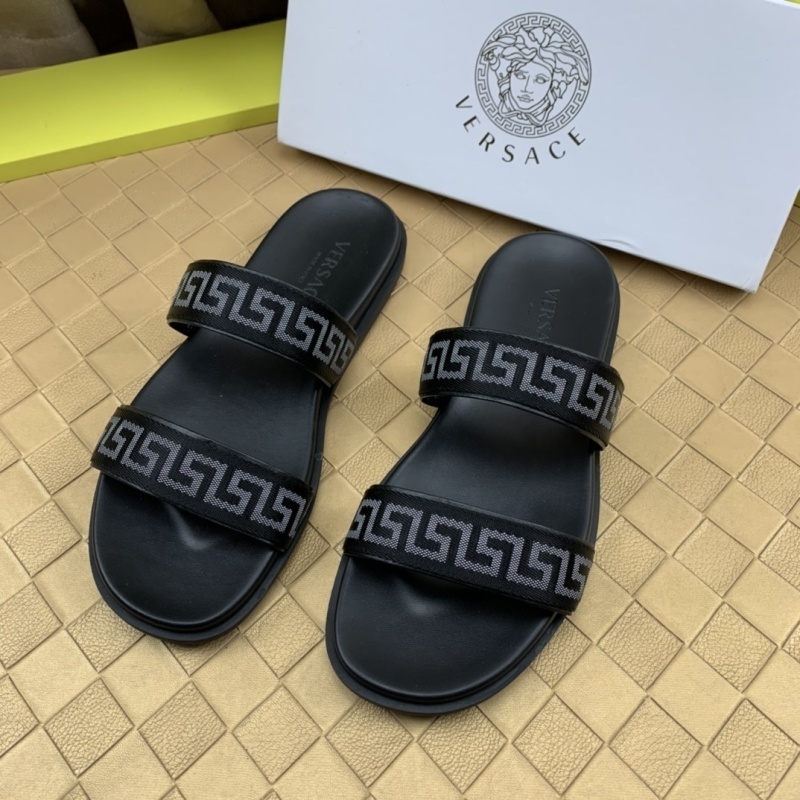 Versace men's shoes -VERSACE 00012482