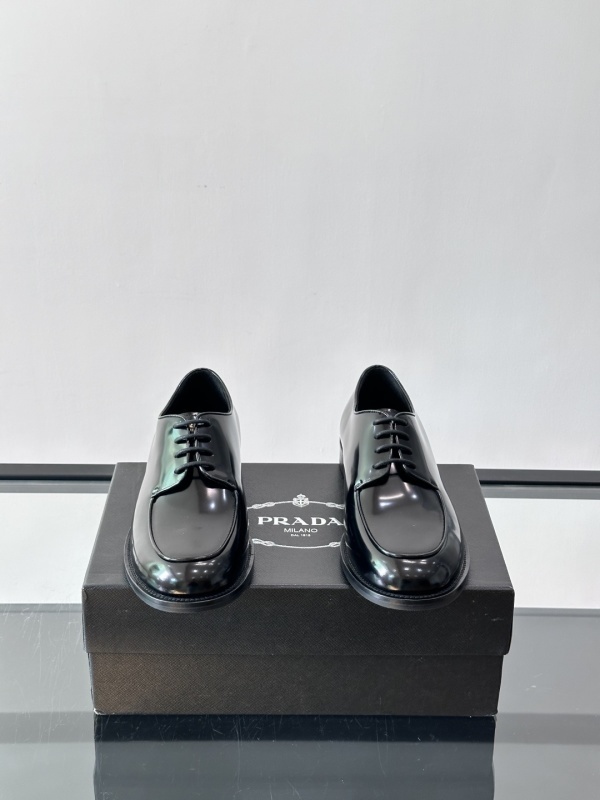 PRADA Men shoes -PRADA 00107119