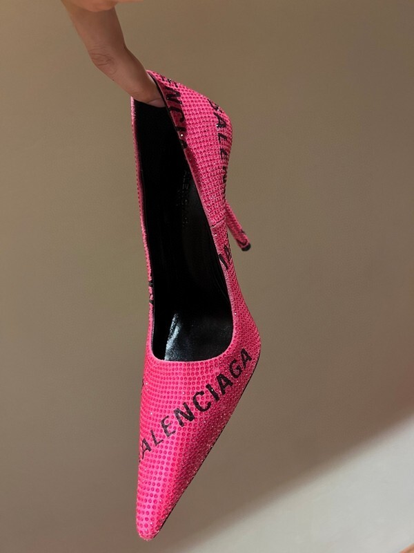 womens shoes BAL ENC1 AG 35 41E0CA