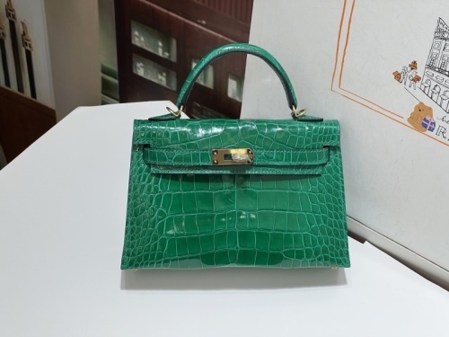 HERMES Bag -HERMES 01971430
