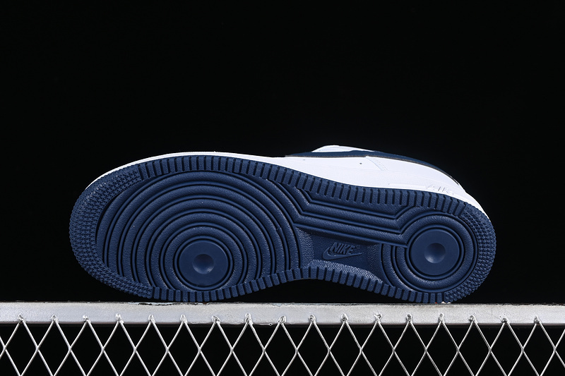air force 1 280 FV5948 104 AIR FORCE 1 07 LOW WHITE FOOTBALL GREY MIDNIGHT NAVY WOMAN 36 39 M