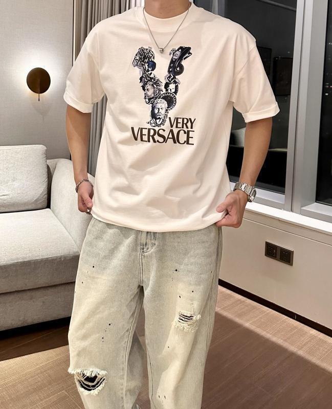 Versace Men clothes -VERSACE 067675C