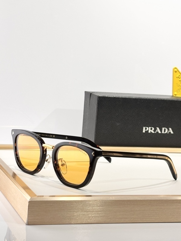 Prada glasses -PRADA 0012C81F
