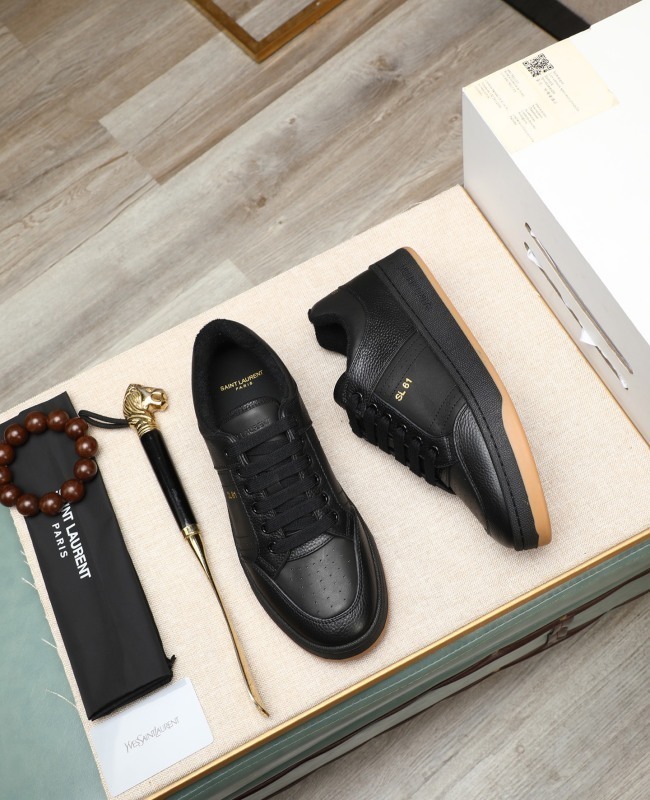 YSL men shoes -YSL 0013229B