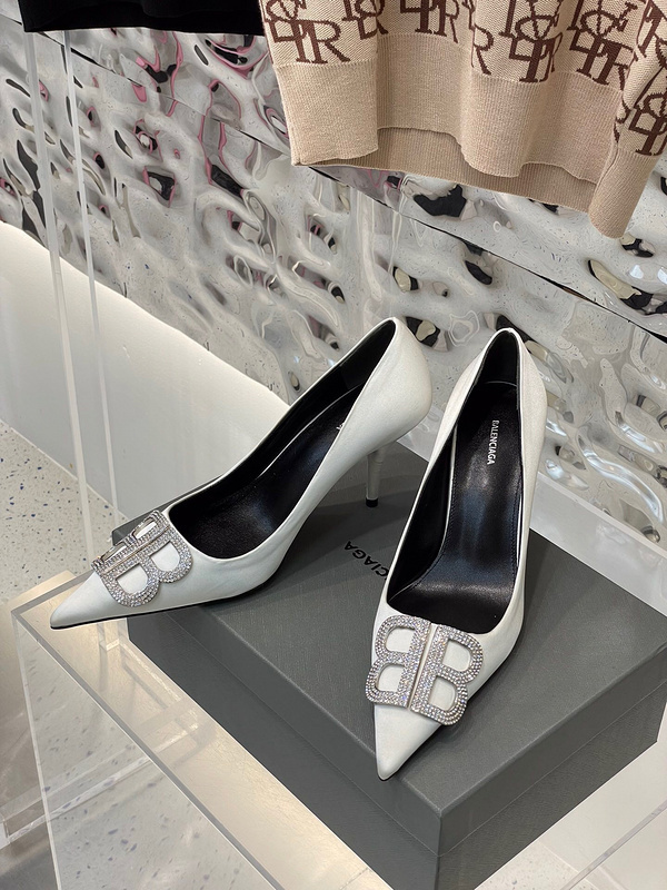 karl lagerfeld balenciaga 780D10