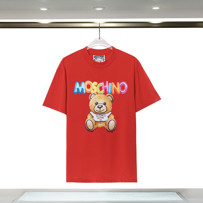clothes Moschino Q609 F9B7