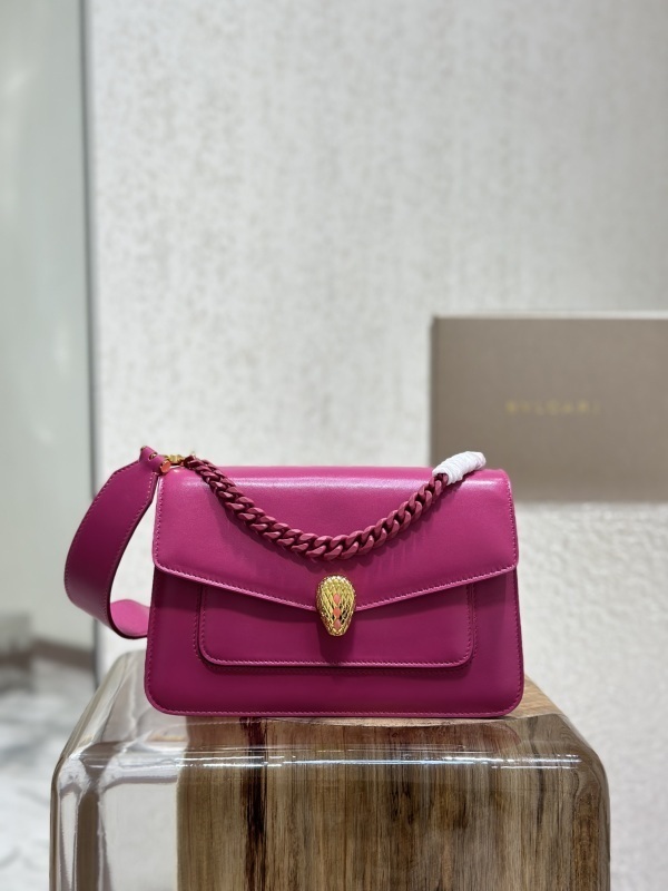 BVLGARI Bag -Bvlgari 0002AE55