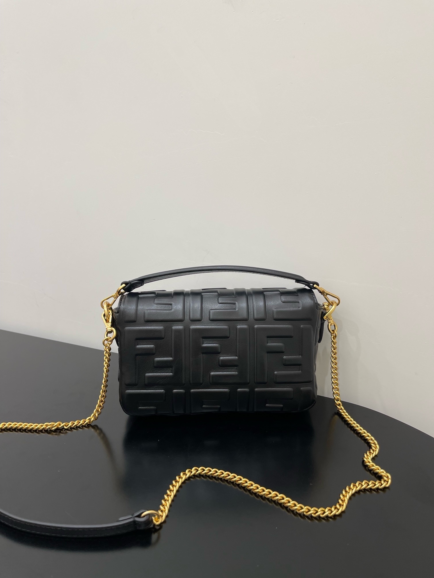 Fendi Bag -FENDI 0017